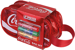 3 pezzi + beauty case