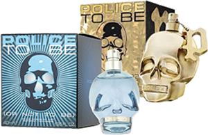 Eau de Toilette assortito 