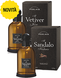 Eau de Toilette assortita 