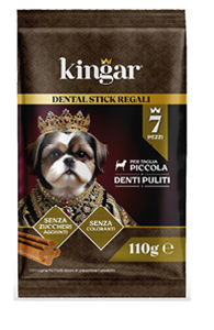 Snack stick per cani 