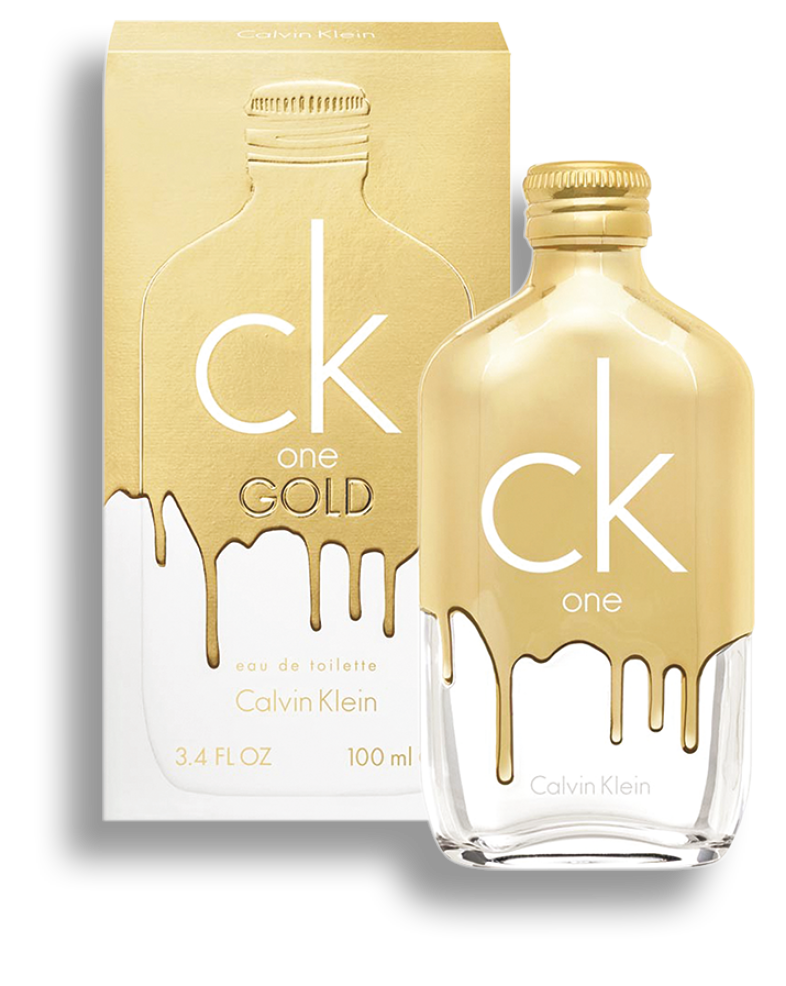 CK GOLD