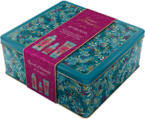 Edt 100 ML + bagno crema 500 ml + docciaschiuma 250 ml profumazioni assortite