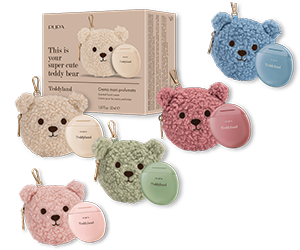 PUPA TEDDYLAND CREMA MANI 50 ML