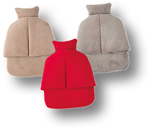 AMO LA CASA SCALDA MANI / PIEDI NATALE