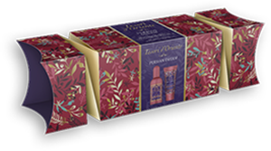 Caramella Eau de Toilette 100 ml + doccia schiuma 75 ml profumazioni assortite