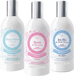 Eau de Toilette assortita 