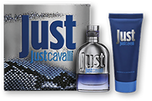 Eau de Toilette 30 ml + shower gel 100 ml