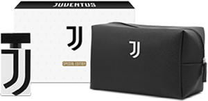 Eau de Toilette 50 ml + pochette