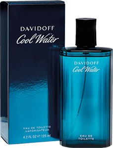 Eau de Toilette 