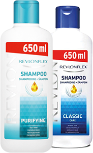 Shampoo assortito