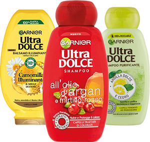 Shampool / balsamo assortiti