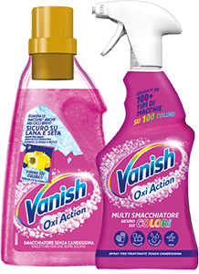 Additivo gel 750 ml / trigger 725 ml assortiti