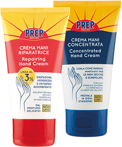 Crema mani assortita