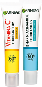 Siero viso assortito