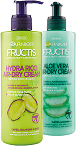 Spuma hydra assortita