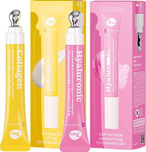 Contorno occhi assortito