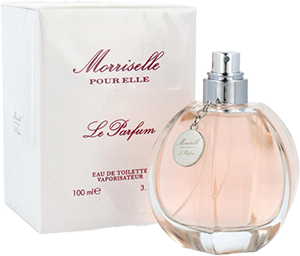 Eau de Toilette