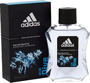 Eau de Toilette assortito