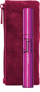 Mascara lash extended + pochette