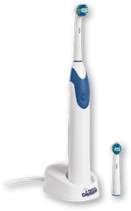 Spazzolino elettrico