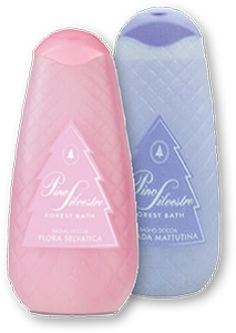 Bagnoschiuma assortito 