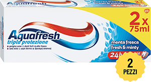 Dentifricio assortito