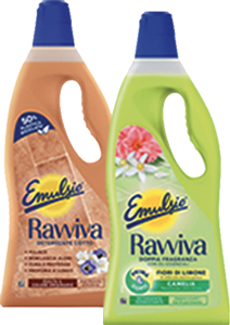 Detersivo pavimenti assortito 