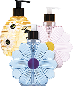 Sapone liquido assortito