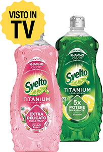 Detersivo piatti assortito 