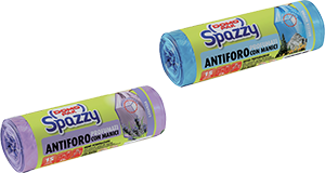 Sacchetti profumati antiforo 52x54 cm 