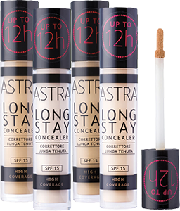 CorrettoreSoft mat fondotinta