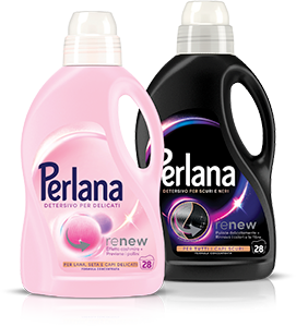 Detersivo capi delicati assortito