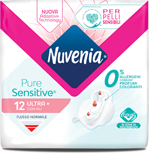 Assorbenti assortiti