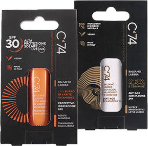 Balsamo labbra  assortito 