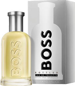 Hugo Boss
