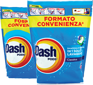 Dash