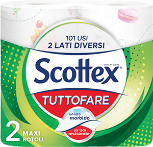 Scottex