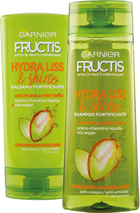 Fructis