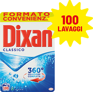 Dixan