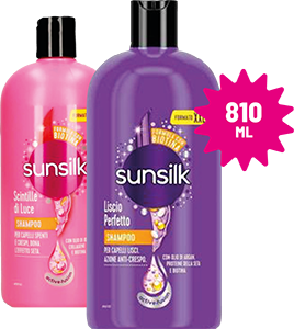Sunsilk