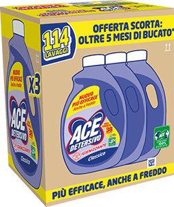 Ace