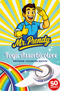 Mr.Prendy