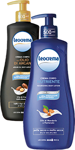 Leocrema