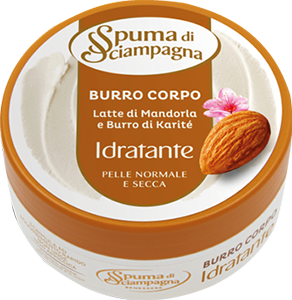 Spuma di Sciampagna