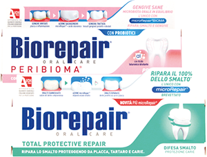 Biorepair