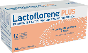 Lactoflorene