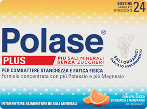Polase Plus
