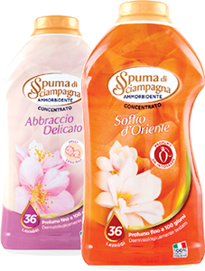 Spuma di Sciampagna