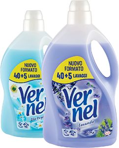 Vernel