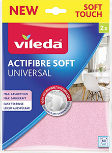 Vileda